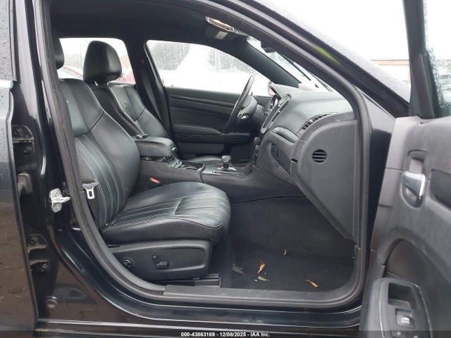 2014 CHRYSLER 300 2C3CCABG7EH135911 Photo 4