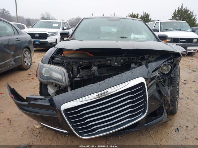 2014 CHRYSLER 300 2C3CCABG7EH135911 Photo 5