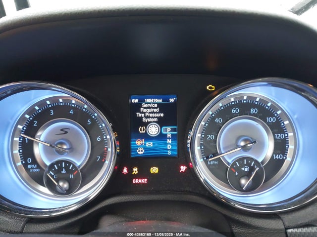 2014 CHRYSLER 300 2C3CCABG7EH135911 Photo 6