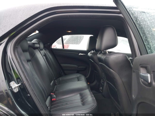 2014 CHRYSLER 300 2C3CCABG7EH135911 Photo 7