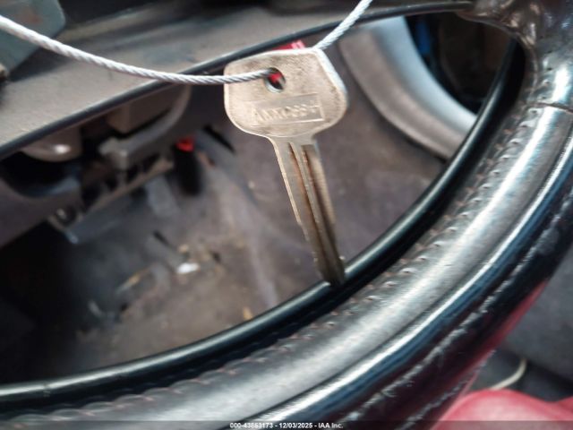 1998 MITSUBISHI 3000 GT JA3AM44H3WY003046 Photo 10