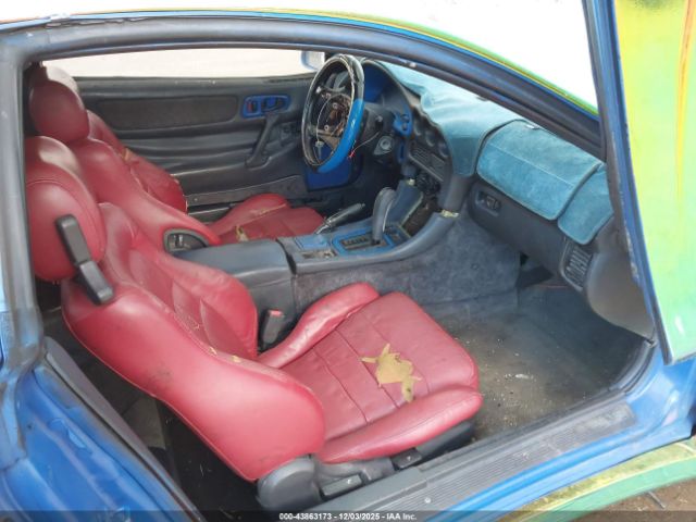 1998 MITSUBISHI 3000 GT JA3AM44H3WY003046 Photo 4
