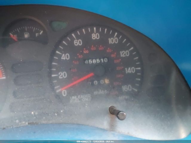 1998 MITSUBISHI 3000 GT JA3AM44H3WY003046 Photo 6