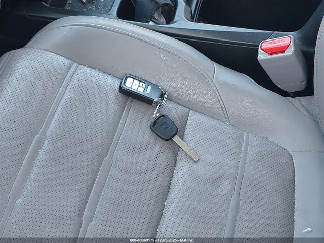 5J6RW2H88MA010362 Honda Cr-v Awd Ex-l
