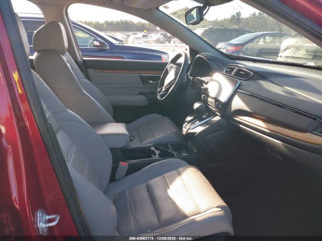5J6RW2H88MA010362 Honda Cr-v Awd Ex-l
