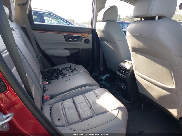 5J6RW2H88MA010362 Honda Cr-v Awd Ex-l