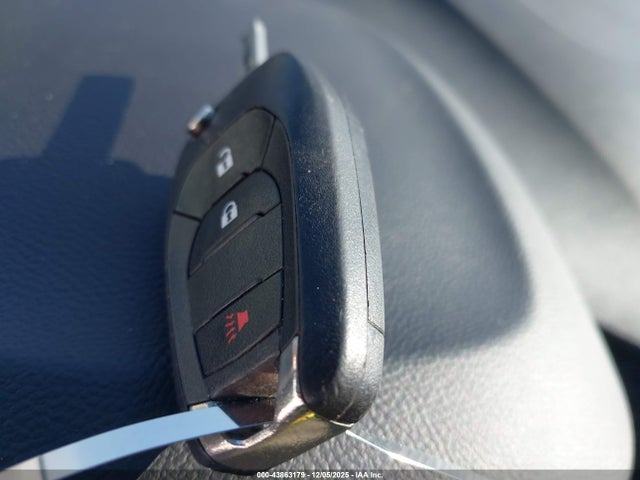 Продажа на аукционе авто 2019 Chevrolet Trax Ls, vin: 3GNCJKSB9KL373586, номер лота: 43863179