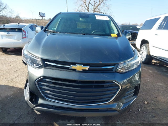 Продажа на аукционе авто 2019 Chevrolet Trax Ls, vin: 3GNCJKSB9KL373586, номер лота: 43863179
