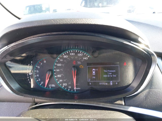 Продажа на аукционе авто 2019 Chevrolet Trax Ls, vin: 3GNCJKSB9KL373586, номер лота: 43863179