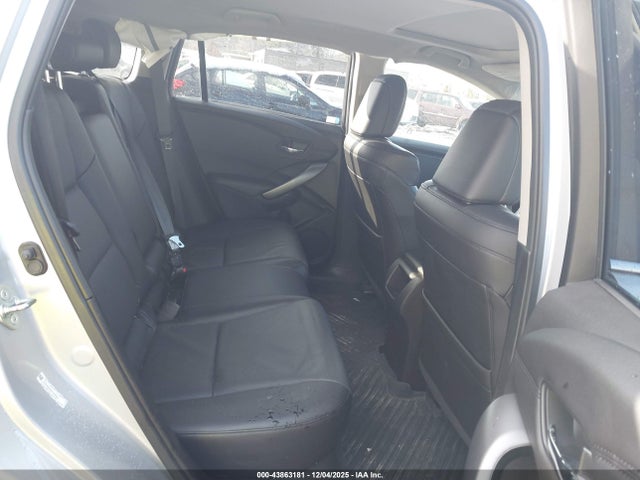 43863181 :رقم المزاد ، 5J8TB4H5XFL028041 vin ، 2015 Acura Rdx Technology مزاد بيع