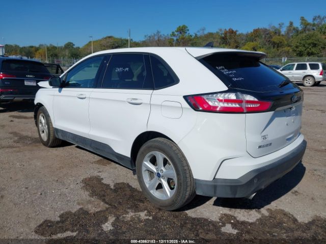2020 FORD EDGE 2FMPK3G94LBB18517 Photo 2
