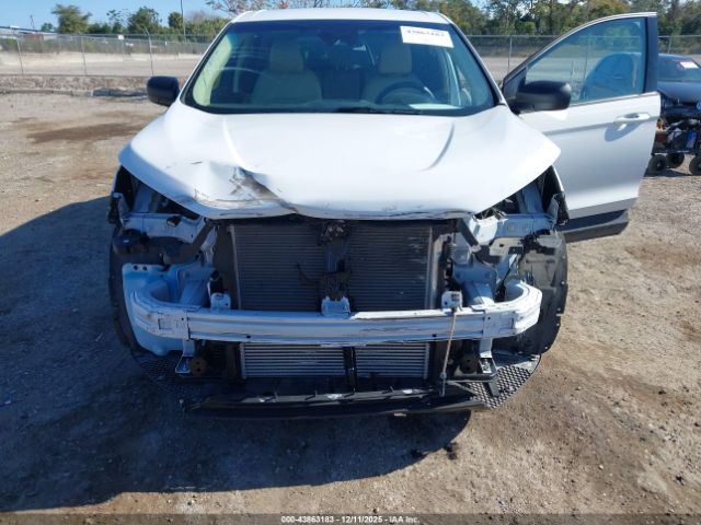 2020 FORD EDGE 2FMPK3G94LBB18517 Photo 5