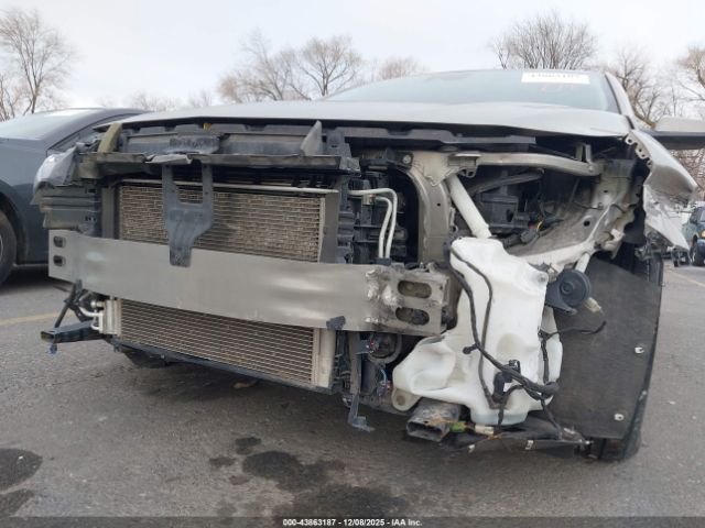 2022 CHEVROLET MALIBU 1G1ZC5ST0NF152179 Photo 5