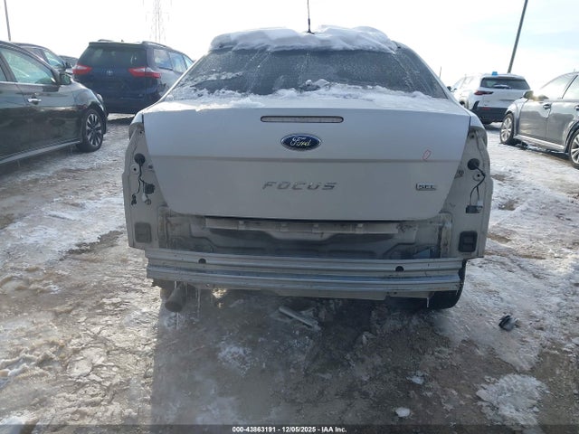 Aukcja sprzedaży 2010 Ford Focus Sel, vin: 1FAHP3HN8AW258979, numer aukcji: 43863191