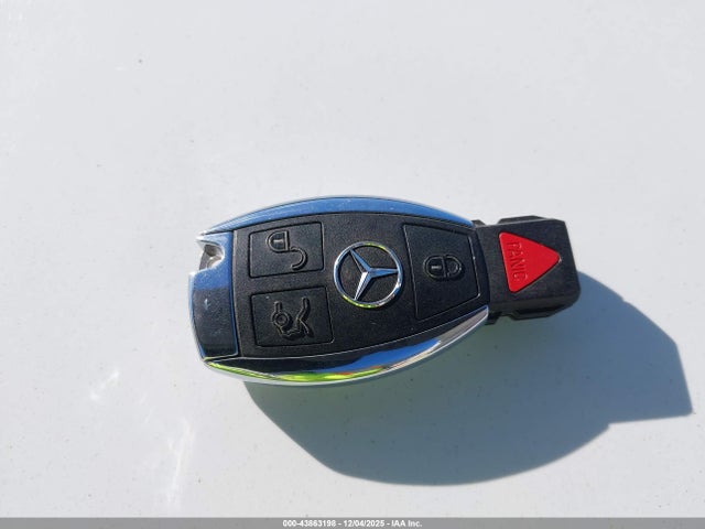 Aukcja sprzedaży 2015 Mercedes-benz C 300 4matic, vin: 55SWF4KB1FU019082, numer aukcji: 43863198