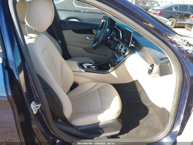 Aukcja sprzedaży 2015 Mercedes-benz C 300 4matic, vin: 55SWF4KB1FU019082, numer aukcji: 43863198