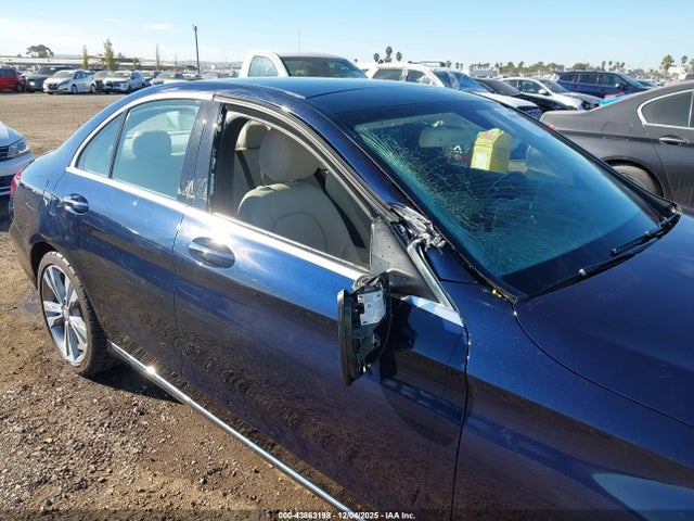 Aukcja sprzedaży 2015 Mercedes-benz C 300 4matic, vin: 55SWF4KB1FU019082, numer aukcji: 43863198