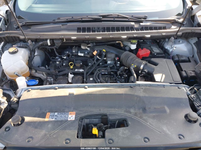 2FMPK4G93RBA57644 Ford EDGE SE