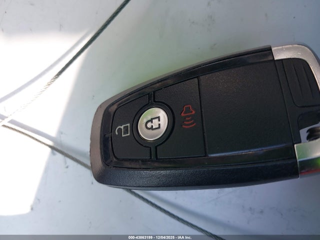 2FMPK4G93RBA57644 Ford EDGE SE