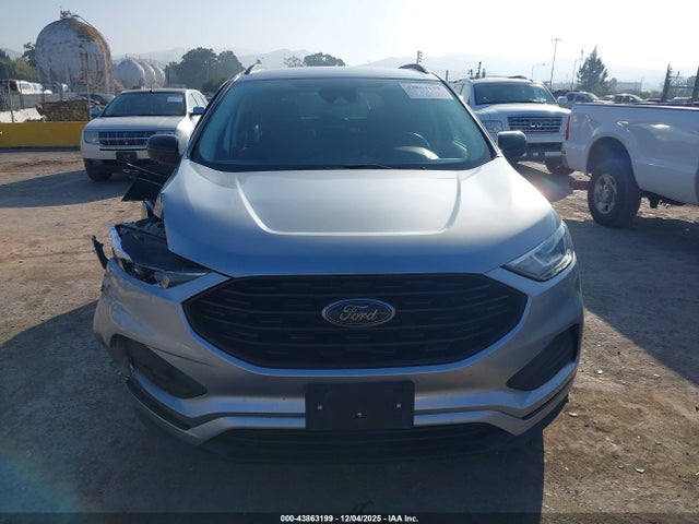 2FMPK4G93RBA57644 Ford EDGE SE