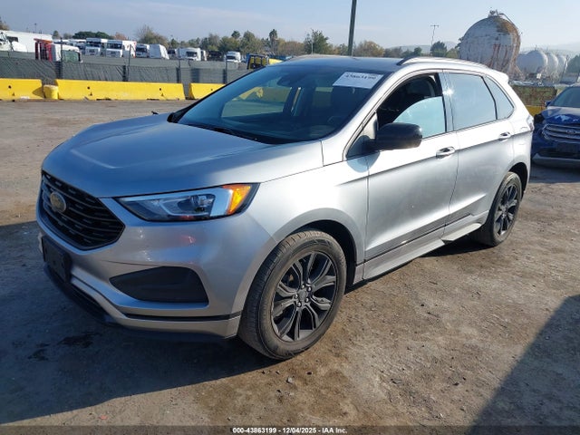 2FMPK4G93RBA57644 Ford EDGE SE