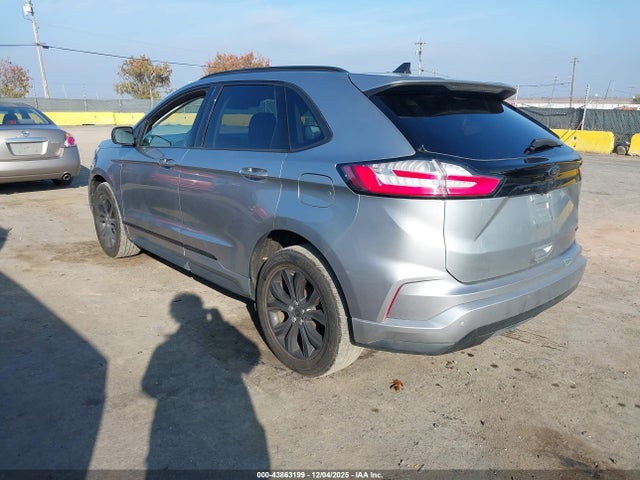 2FMPK4G93RBA57644 Ford EDGE SE