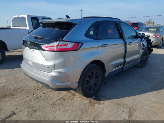 2FMPK4G93RBA57644 Ford EDGE SE