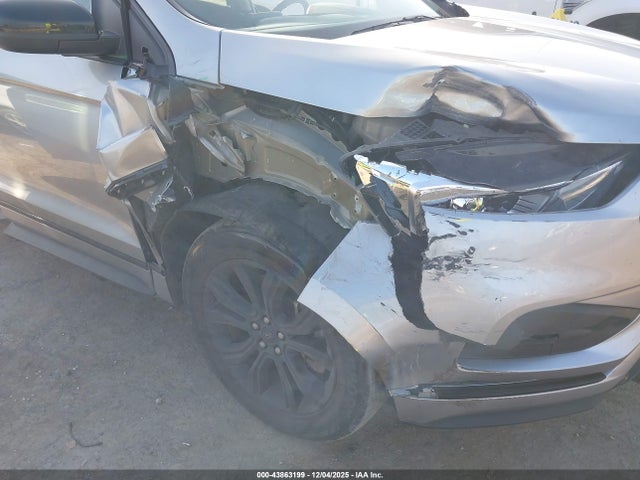 2FMPK4G93RBA57644 Ford EDGE SE