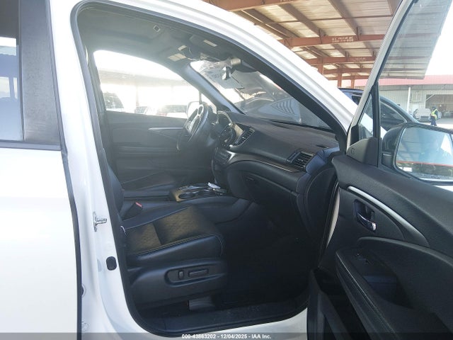 2019 Honda Passport Ex-l მანქანა იყიდება აუქციონზე, vin: 5FNYF8H54KB009885, აუქციონის ნომერი: 43863202