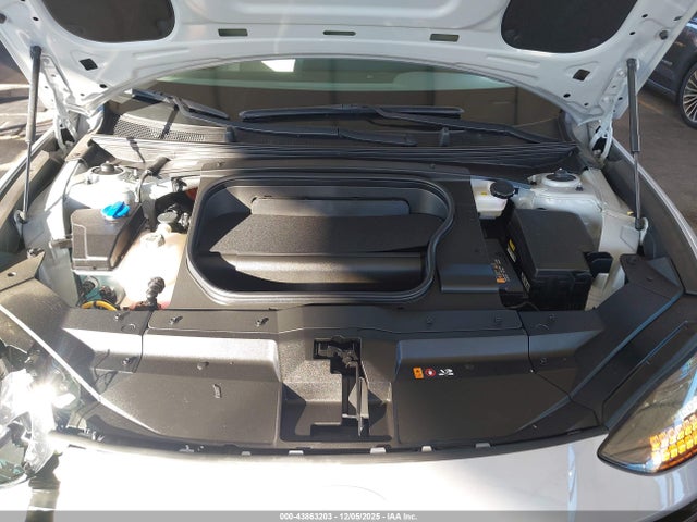 2025 HYUNDAI IONIQ 6 KMHM34AC0SA083009 Photo 9