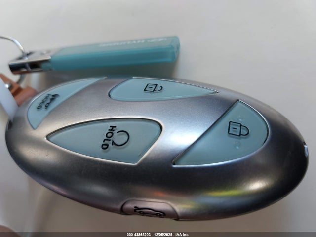 2025 HYUNDAI IONIQ 6 KMHM34AC0SA083009 Photo 10