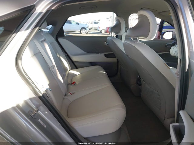 2025 HYUNDAI IONIQ 6 KMHM34AC0SA083009 Photo 7