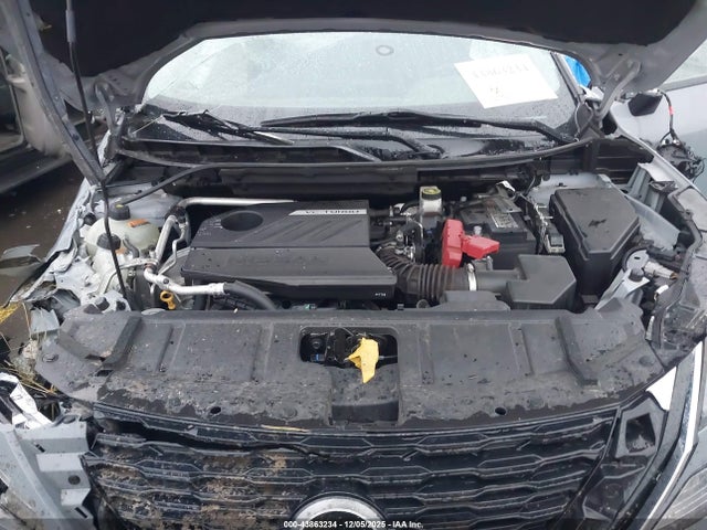 Nissan Rogue Sl Intelligent Awd 2023 5N1BT3CB2PC802231 Image 10