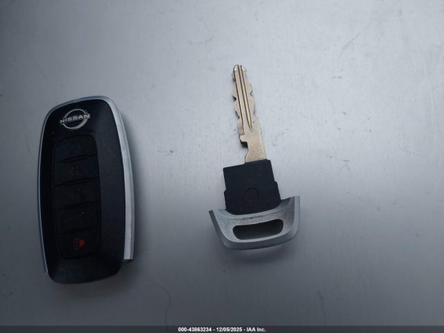 Nissan Rogue Sl Intelligent Awd 2023 5N1BT3CB2PC802231 Image 11