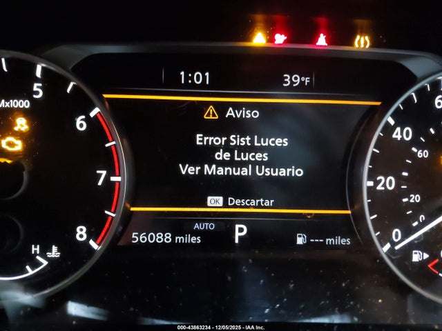 Nissan Rogue Sl Intelligent Awd 2023 5N1BT3CB2PC802231 Image 15