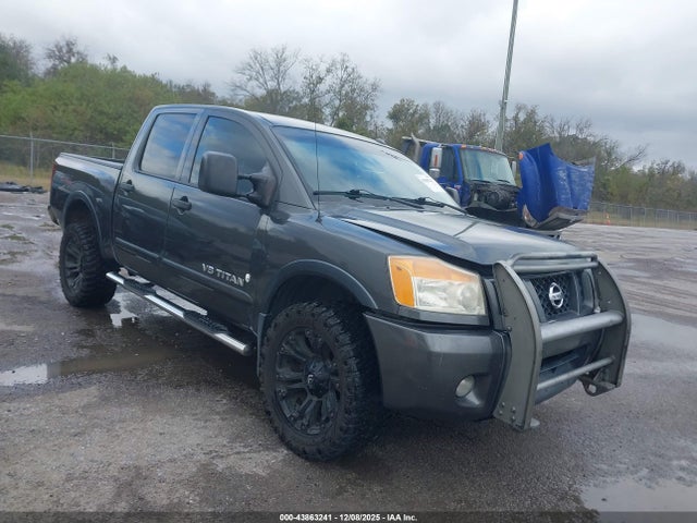 2012 NISSAN TITAN 1N6BA0EC5CN330374