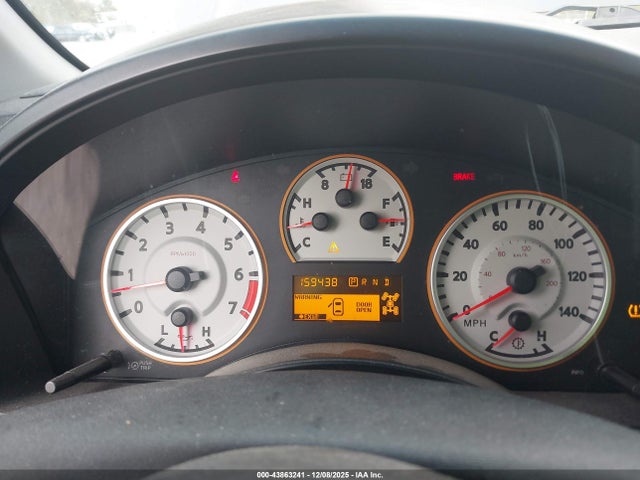 2012 NISSAN TITAN 1N6BA0EC5CN330374 Photo 6