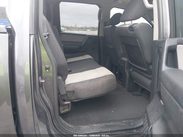 2012 NISSAN TITAN 1N6BA0EC5CN330374 Photo 7