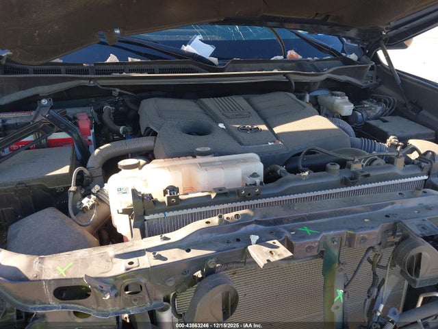 Toyota Tundra Platinum 2024 5TFNA5AB5RX030647 Image 10