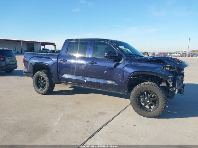 Toyota Tundra Platinum 2024 5TFNA5AB5RX030647 Image 14