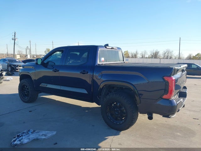 Toyota Tundra Platinum 2024 5TFNA5AB5RX030647 Image 15