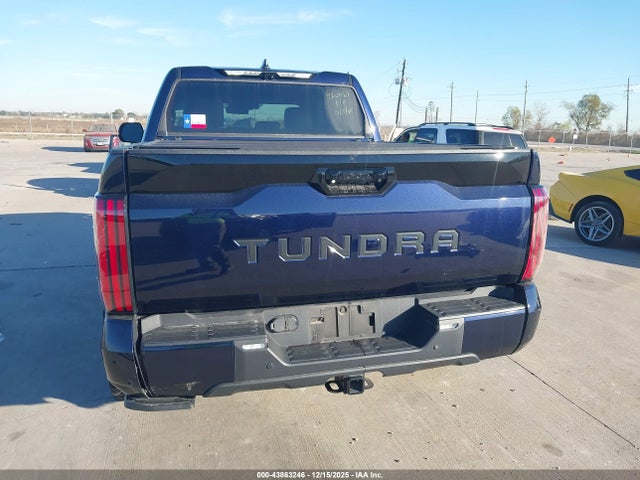 Toyota Tundra Platinum 2024 5TFNA5AB5RX030647 Image 17