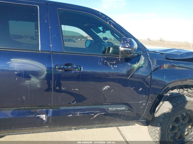 Toyota Tundra Platinum 2024 5TFNA5AB5RX030647 Image 12