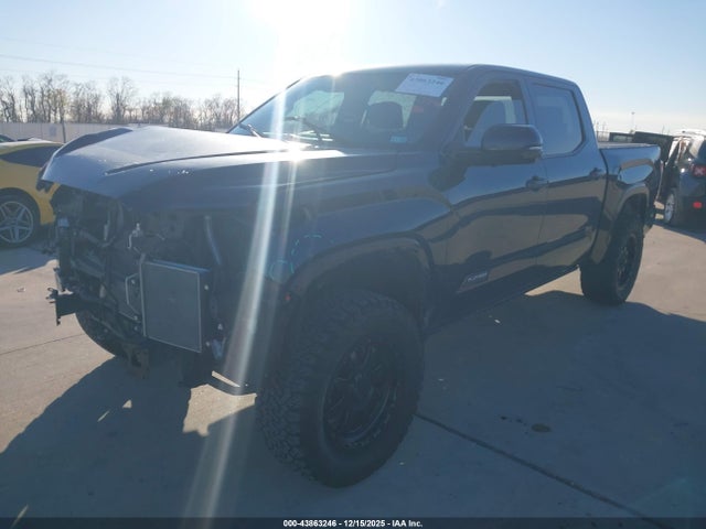 Toyota Tundra Platinum 2024 5TFNA5AB5RX030647 Image 2