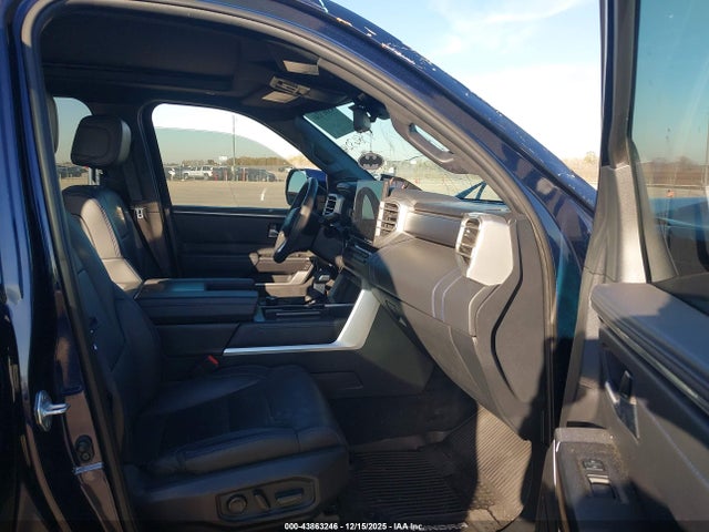 Toyota Tundra Platinum 2024 5TFNA5AB5RX030647 Image 5