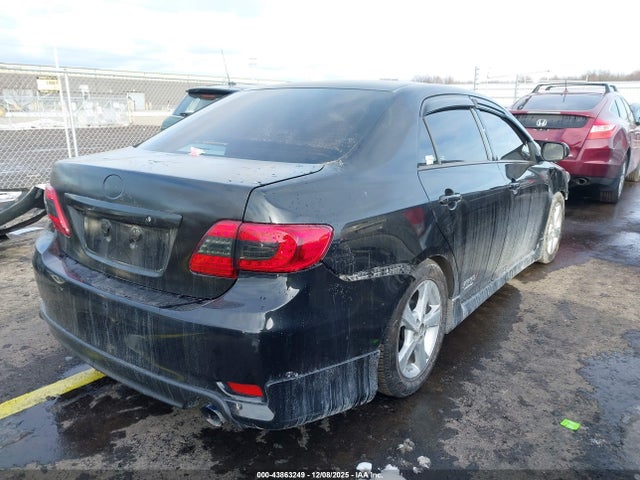 2012 TOYOTA COROLLA 5YFBU4EE9CP014921 Photo 3