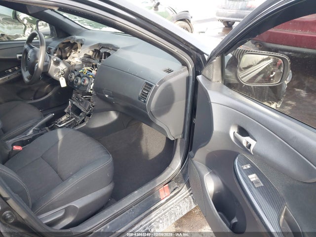 2012 TOYOTA COROLLA 5YFBU4EE9CP014921 Photo 4