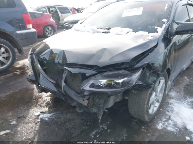 2012 TOYOTA COROLLA 5YFBU4EE9CP014921 Photo 5