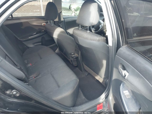 2012 TOYOTA COROLLA 5YFBU4EE9CP014921 Photo 7