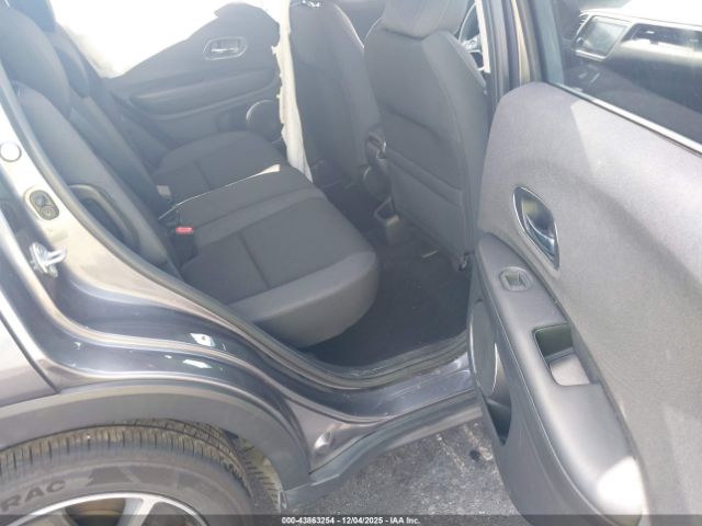 2021 HONDA HR-V 3CZRU5H54MM722920 Photo 7